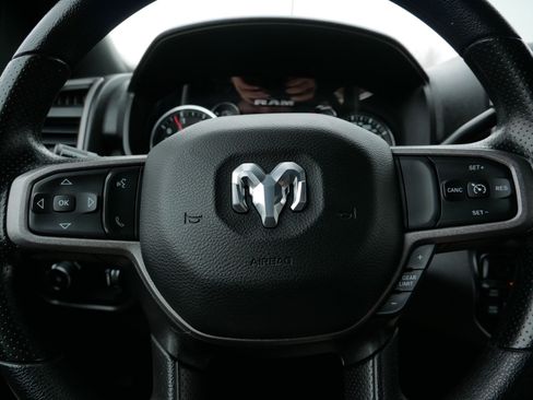 Used 2024 RAM 2500 Tradesman w/ Chrome Appearance Group image 30