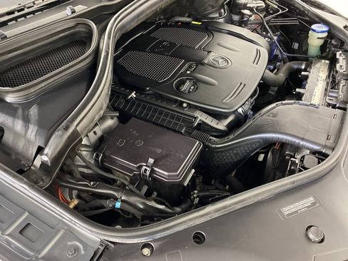 Used 2018 Mercedes-Benz GLE 350 4MATIC image 35