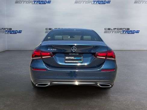Used 2022 Mercedes-Benz A 220 image 6