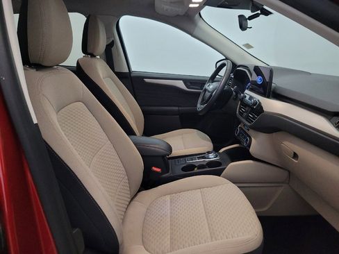 Used 2022 Ford Escape SE w/ Convenience Package AWD/4WD image 21