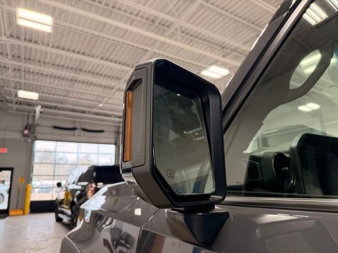 Used 2025 Toyota Land Cruiser AWD/4WD image 15
