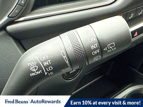 New 2025 MAZDA CX-30 AWD 2.5 S image 37