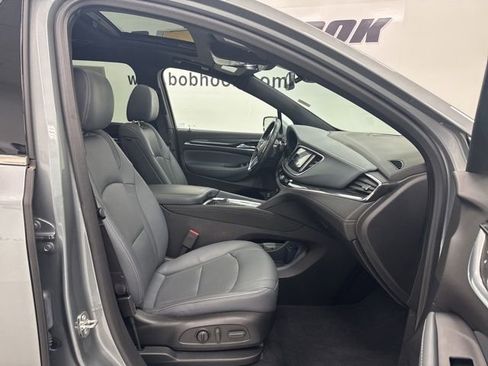 Used 2023 Buick Enclave Essence w/ Experience Buick Package FWD image 30