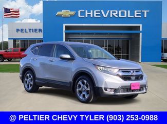 Used 2019 Honda CR-V EX video 1