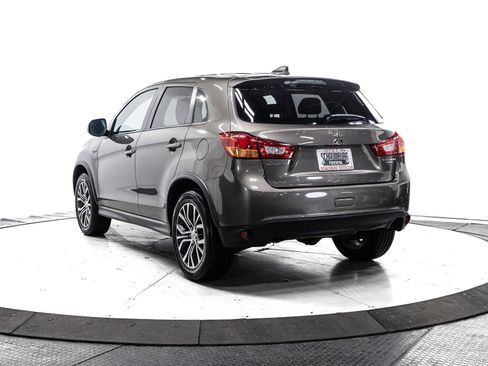 Used 2017 Mitsubishi Outlander Sport ES image 7