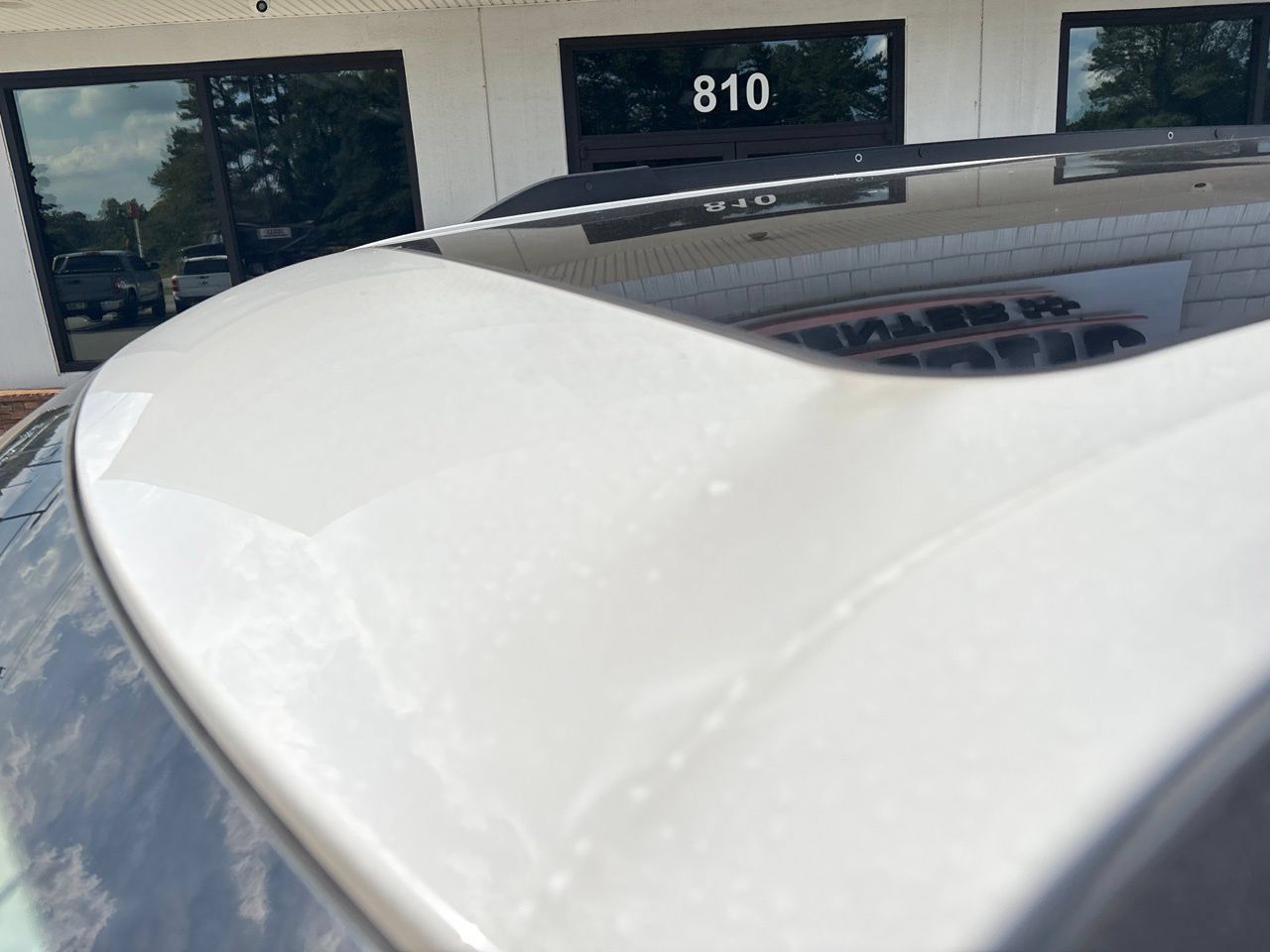 Used 2025 Ford Expedition Active AWD/4WD image 14