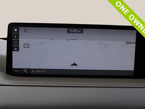 Used 2024 Genesis GV80 3.5T w/ Prestige Package image 25