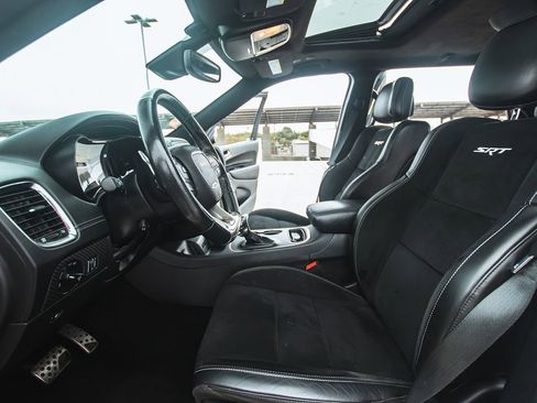 Used 2020 Dodge Durango SRT w/ Premium Interior Group image 17