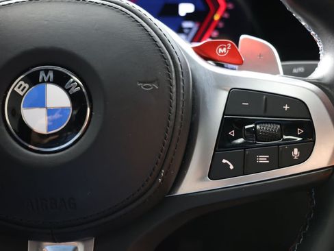 Used 2023 BMW M3 Competition AWD/4WD image 28