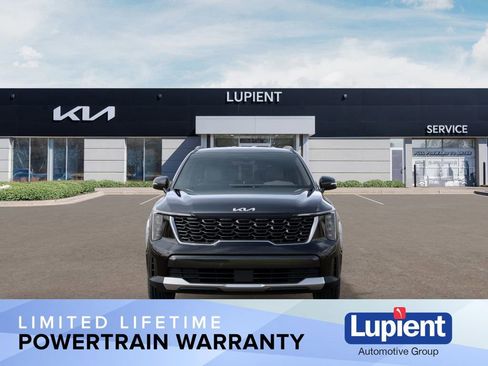 New 2026 Kia Sorento S image 3