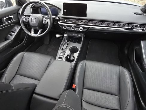 Used 2024 Honda Civic Sport Touring image 20