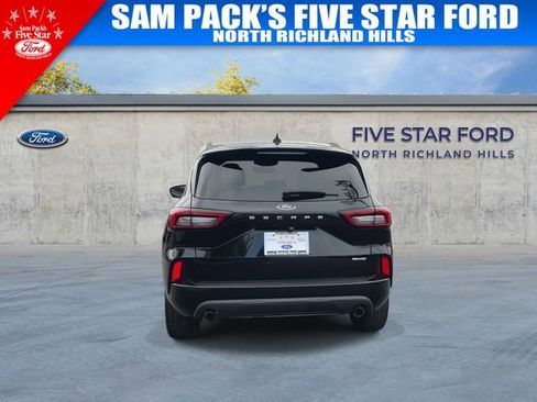 Used 2024 Ford Escape ST-Line AWD/4WD image 8