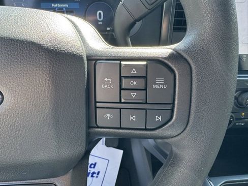 New 2025 Ford F150 STX image 23