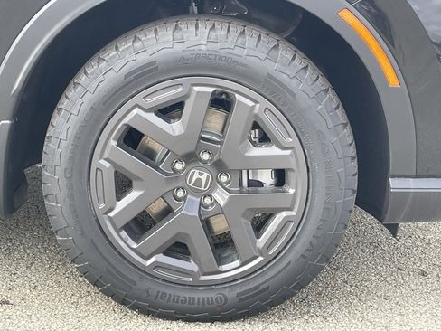 New 2026 Honda CR-V TrailSport image 10