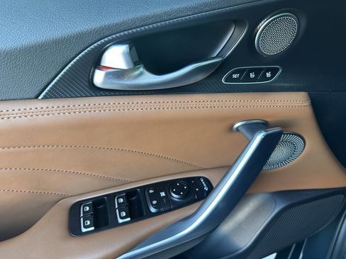 Used 2023 Kia Stinger GT2 w/ Option Group 020 image 32