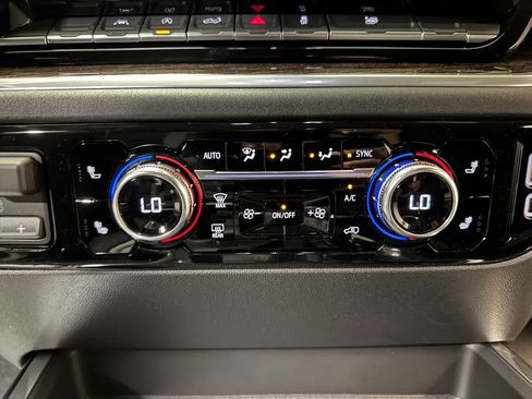 New 2026 GMC Sierra 1500 Elevation AWD/4WD image 15