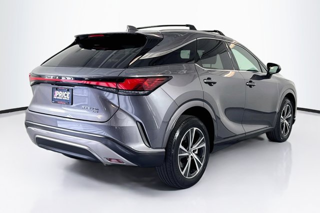 Used 2023 Lexus RX 350h AWD/4WD image 5