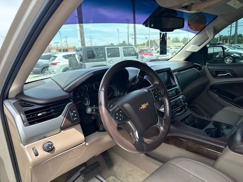 Used 2015 Chevrolet Tahoe LT RWD image 10