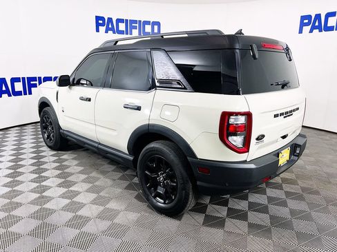 Certified 2024 Ford Bronco Sport Big Bend w/ Convenience Package AWD/4WD image 5