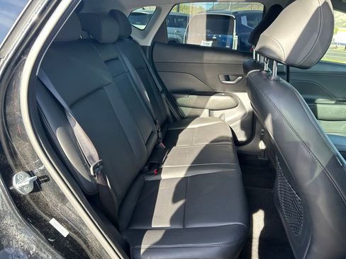 Used 2024 Hyundai Kona Limited AWD/4WD image 25