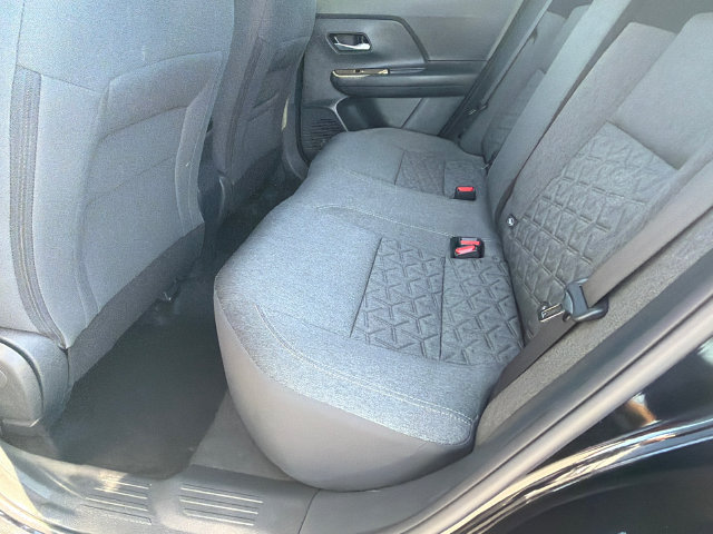 Certified 2026 Nissan Kicks SV FWD image 20
