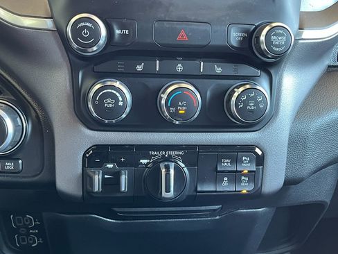 Used 2023 RAM 1500 Lone Star w/ Trailer Tow Group image 25