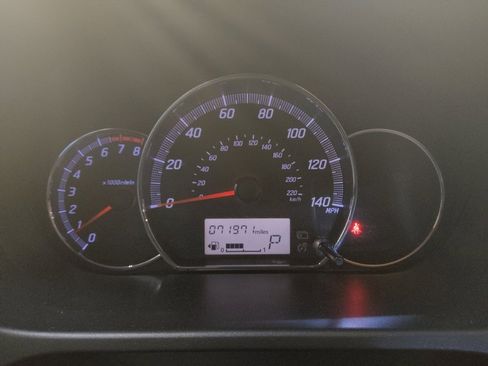 Used 2019 Mitsubishi Mirage SE image 23