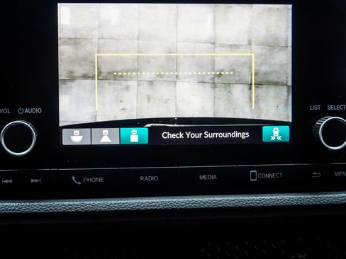 Used 2025 Honda CR-V Sport image 27