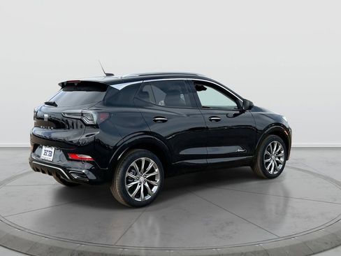 New 2026 Buick Encore GX Avenir w/ Avenir Technology Package FWD image 8