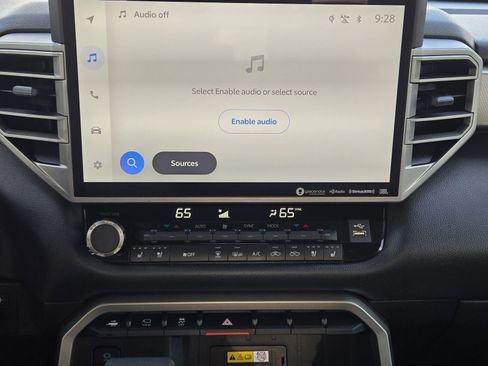 Used 2022 Toyota Tundra Limited image 20