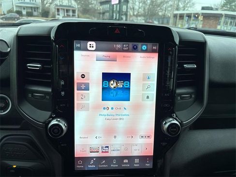 New 2026 RAM 2500 Tradesman image 15