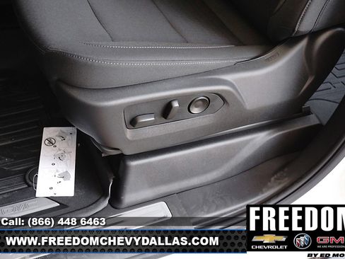 New 2026 GMC Sierra 1500 Elevation w/ Preferred Package image 35