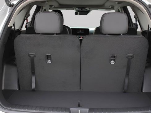 New 2026 Kia Sorento EX w/ EX Premium Package FWD image 15