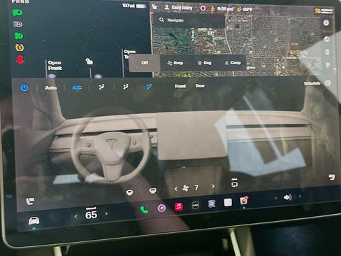 Used 2019 Tesla Model 3 Long Range image 24