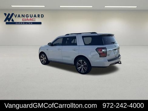Used 2020 Ford Expedition King Ranch RWD image 4