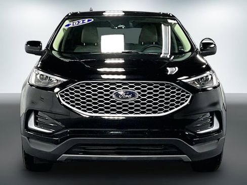 Used 2024 Ford Edge SEL image 2