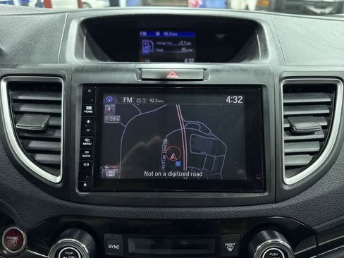 Used 2015 Honda CR-V EX-L image 20