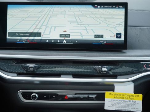 New 2026 BMW X5 sDrive40i w/ M Sport Package image 14