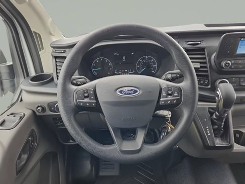 Used 2024 Ford Transit 350 XL image 13