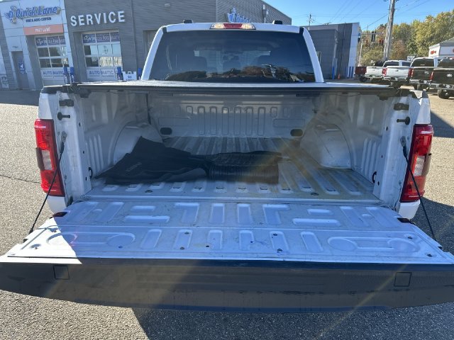 Used 2023 Ford F150 XLT w/ Equipment Group 301A Mid AWD/4WD image 29