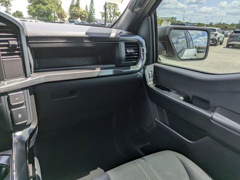 Used 2025 Ford F150 STX RWD image 17