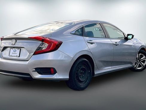 Used 2017 Honda Civic LX image 13