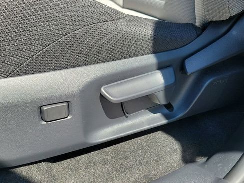 Certified 2025 Toyota 4Runner TRD Sport AWD/4WD image 16