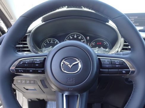 New 2026 MAZDA CX-30 AWD 2.5 S w/ Premium Package image 17
