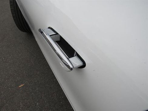 Certified 2024 Mercedes-Benz EQS 450+ 4MATIC Sedan image 27