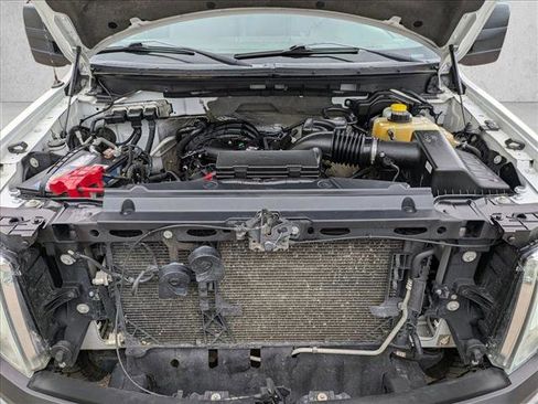 Used 2014 Ford F150 XL w/ Power Equipment Group AWD/4WD image 20