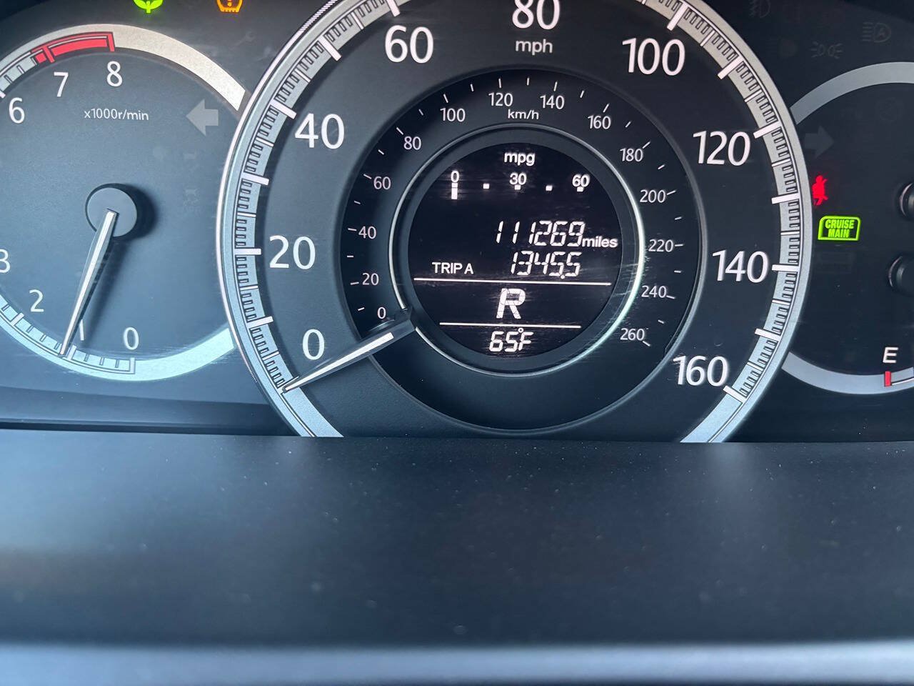 Used 2014 Honda Accord LX image 30