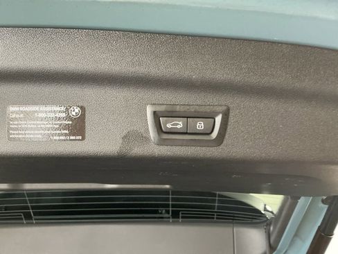 Certified 2025 BMW X1 xDrive28i w/ Convenience Package image 31