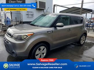 Used 2016 Kia Soul w/ Option Group 020 FWD video 1