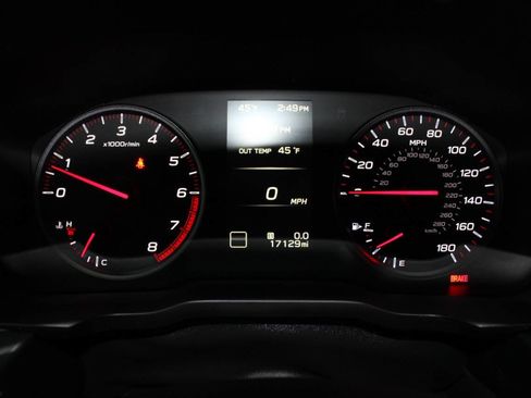 Used 2022 Subaru WRX Premium AWD/4WD image 13